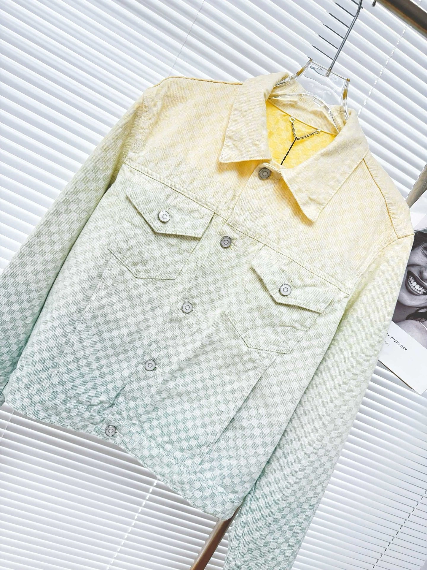 wg.luxury- 8V oversize item:E-F409E0660